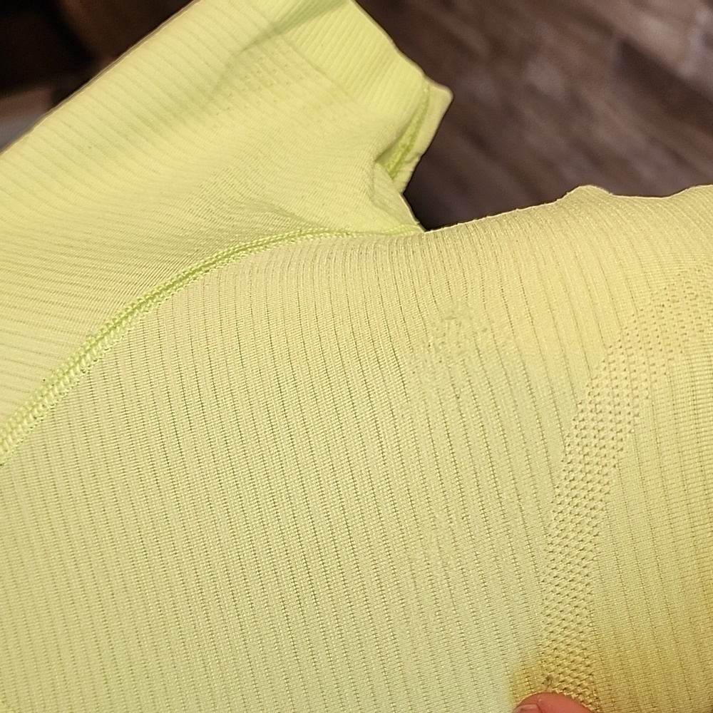 Lululemon Swiftly Tech Tee - image 3